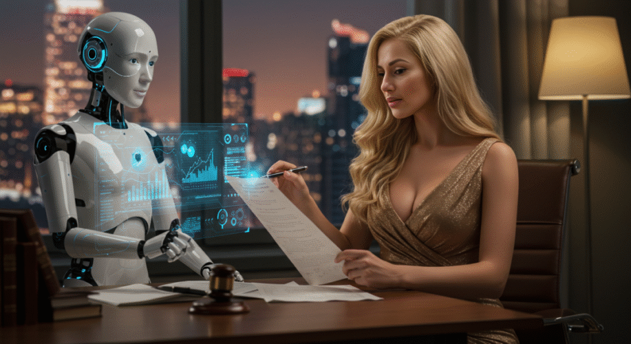 El Bufete PyF Utiliza la Tecnología para Beneficiar a Sus Clientes